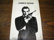 James Bond - De man met de gouden revolver. Zwarte beertjes nr. 840 - 1 - Thumbnail