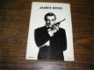 James Bond -De man met de gouden vingers. Zwarte beertjes nr.761 - 1 - Thumbnail