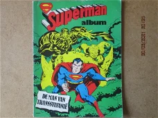 adv3959 superman album