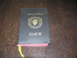 Geloof me- Max Tailleur