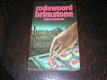 Codewoord Brimstone- Robert Duncan - 0 - Thumbnail