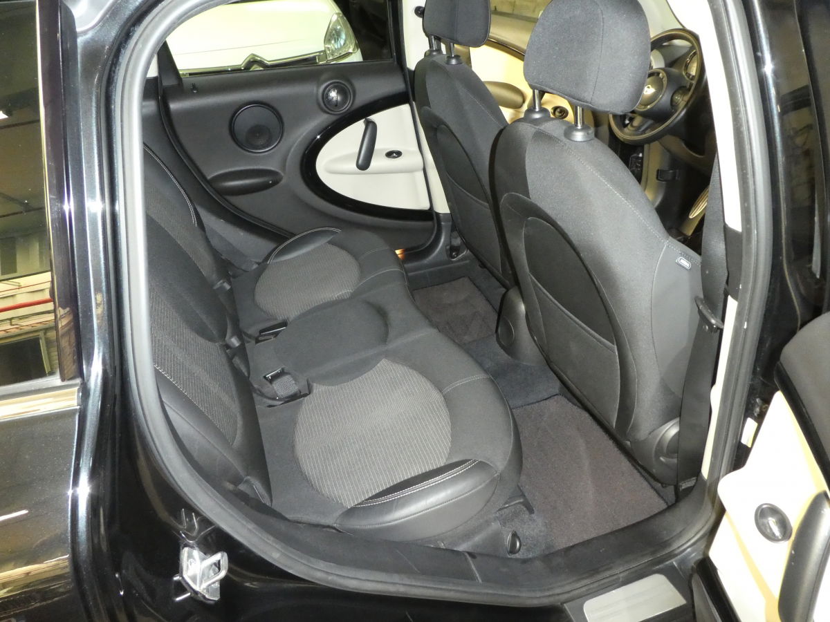 Mini Cooper S Countryman 87900Km - Afbeelding 3