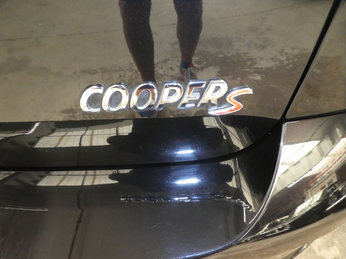 Mini Cooper S Countryman 87900Km - Afbeelding 5