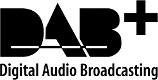 Akai Portable DAB+ radio ADB10 grijs - 2 - Thumbnail