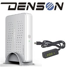 Denson ds1010 mini satelliet ontvanger voor camper of caravan