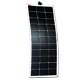 NDS SOLARFLEX EVO 110W Flexibel Zonnepaneel - 0 - Thumbnail