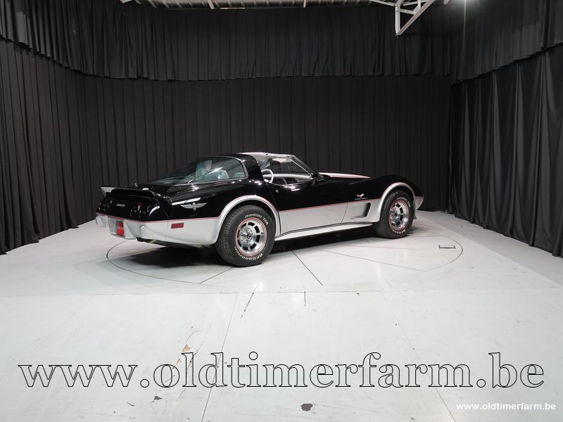 Corvette C3 Limited Edition Pace Car '78 - Afbeelding 2