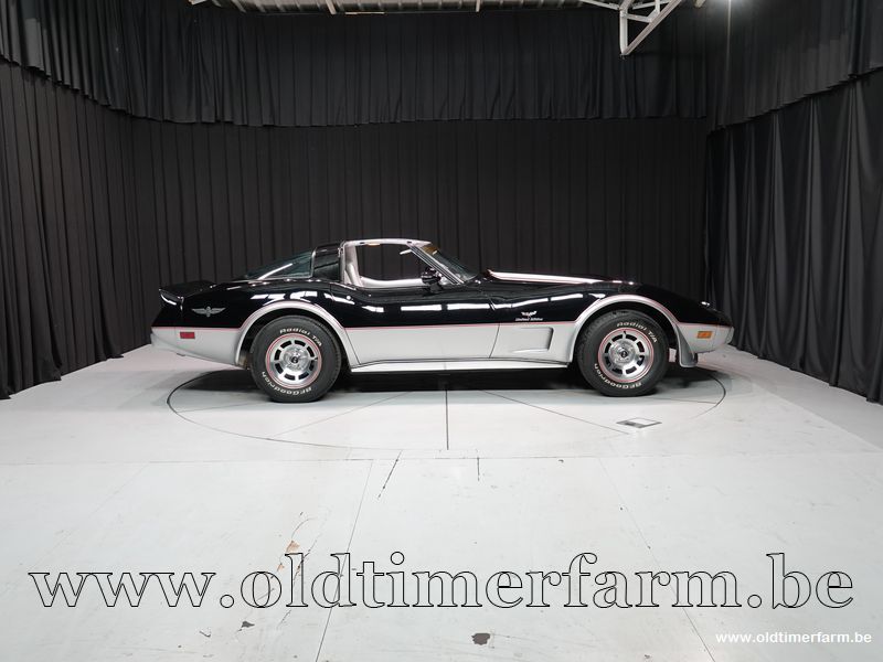 Corvette C3 Limited Edition Pace Car '78 - Afbeelding 3