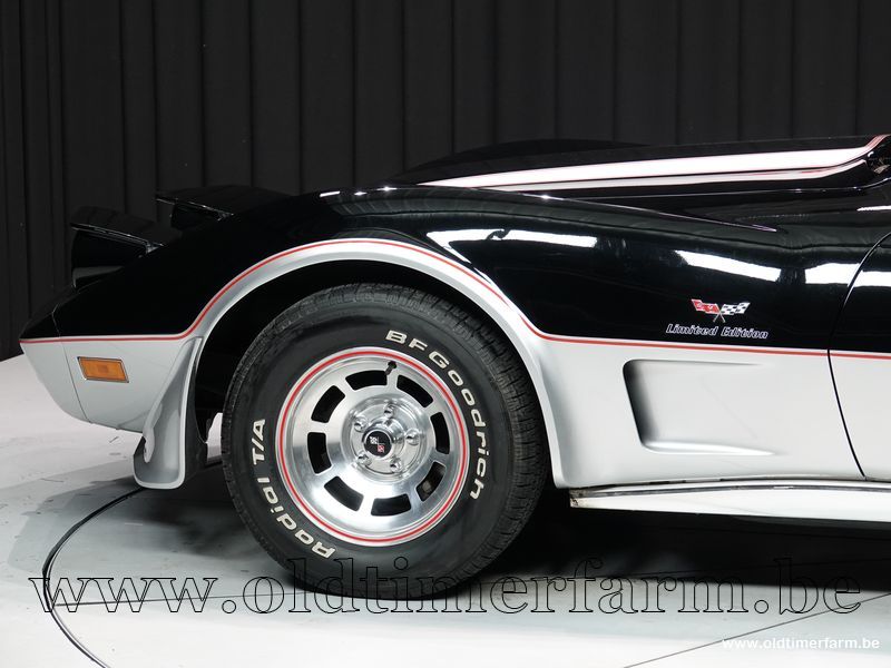 Corvette C3 Limited Edition Pace Car '78 - Afbeelding 5