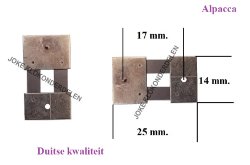 = Slingerveer = Duitse kwaliteit =44966