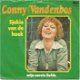 Conny Vandenbos ‎– Sjakie Van De Hoek (1975) - 0 - Thumbnail