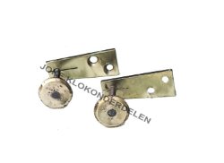 Kast afstel boutjes = gewicht regulateur =44960