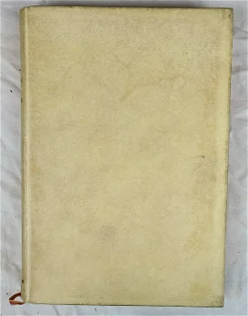 Jettatura 1904 Gautier - 1/300 ex. Courboin (ill) - 1