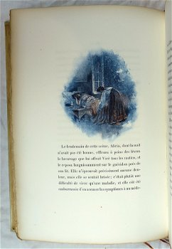 Jettatura 1904 Gautier - 1/300 ex. Courboin (ill) - 7