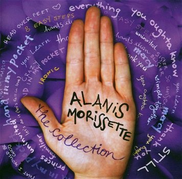 Alanis Morissette - The Collection (CD) - 0