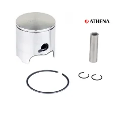 Zuiger 70 cc ATHENA HONDA CAMINO PA 50 PX 47.6 pen 10 maat A