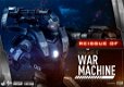 HOT DEAL Hot Toys Iron Man 2 War Machine MMS331D13 - 1 - Thumbnail