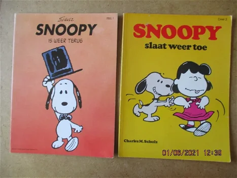 adv3986 snoopy 1 - 0