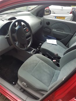 Daewoo Kalos 1.4i 2003 - 4