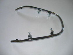Beugel Spatbord Vespa Primavera Sprint Lx Lxv CHROOM