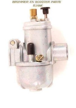 Carburateur 15 mm Model Bing Puch Maxi Zundapp GOEDKOOPSTE