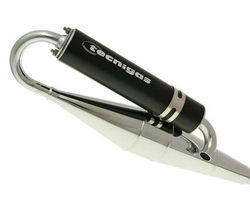 Uitlaat Tecnigas Next R Kymco Yub Dink Sym Shark Jungle Mask