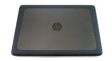 HP Zbook 15 G3 i7-6820 HQ 2.70 GHz, 16GB DDR4, 240GB SSD/DVD, 15.6" FHD, Quadro M2000, Win 10 Pro