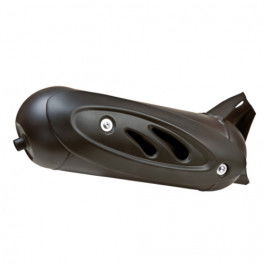 Uitlaat Tecnigas Maxi 4N Yamaha Majesty 125 / 150 >'01 - nr. 1