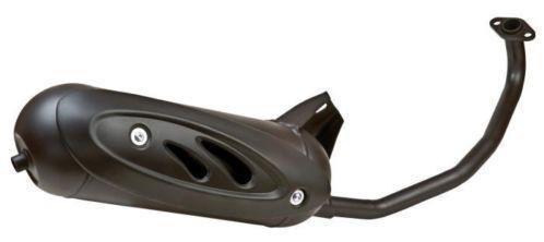 Uitlaat Tecnigas Maxi 4 Yamaha SE03 Yamaha Cygnus 125 125R - nr. 1