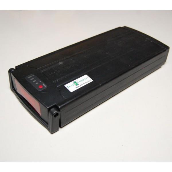 Fietsaccu reparatie Kemp Starley type 85465 36V 13.2Ah li-ion - Afbeelding 2