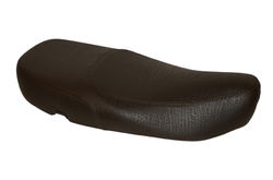 buddyseat lx 4t-4v touring bruin marrone 112/ a piag orig