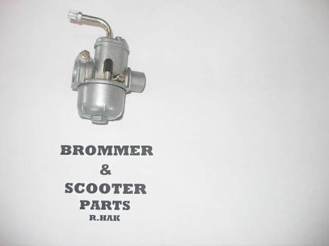 Carburateur 12 mm Model Bing Puch Maxi Zundapp GOEDKOOPSTE - Afbeelding 2