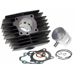 NEW Cilinder Honda Camino DR 65cc Zuiger Pakkingset 46.00 mm