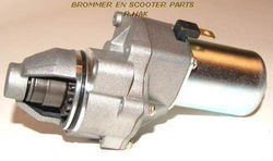 Startmotor minarelli am6 am-6 Rieju Aprilia Yamaha Tzr Af-1