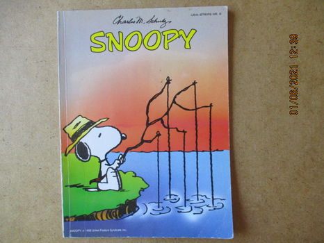 adv3987 snoopy 2 - 0