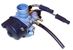 Carburateur 17.5 Dellorto Minarelli Aerox Nt Neos nt Ark F15