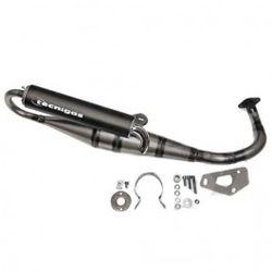 Terugloop Uitlaat Tecnigas Next R Tgb 507 Bullet RS