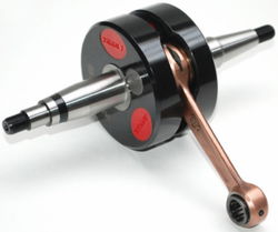 Krukas Artek K1 Derbi Senda Drd Oud Model Nieuw
