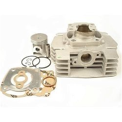 Cilinder 70 cc Airsal Suzuki Tsx 47 mm Nieuw Goedkoopste