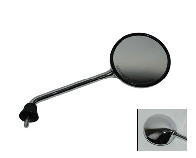 Spiegels Spieglelset Vespa Lx va 2010 klem bev. Orig. - Afbeelding 2