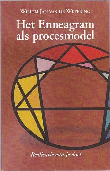 Jan Willem van de Wetering: Het Enneagram als procesmodel - 0