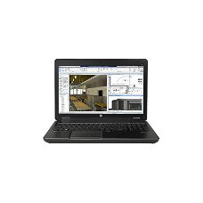 HP ZBook 15 G2 i5-4340M 2.90 MHz, 8GB DDR3, 240GB SSD/DVD, 15.6 inch FHD, Quadro K1100M 
