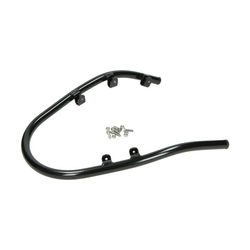 Beugel Spatbord Vespa Primavera Sprint Lx Lxv GLANS Zwart