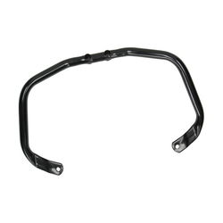 Oppakbeugel Beugel Vespa Primavera Sprint GLANS Zwart
