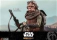 Hot Toys The Mandalorian Kuiil TMS048 - 5 - Thumbnail