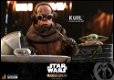 Hot Toys The Mandalorian Kuiil TMS048 - 6 - Thumbnail