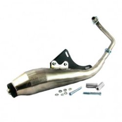 NIEUW Uitlaat Tecnigas GP4 Vespa Lx 50 Vespa S 4-tact 4V SPORT