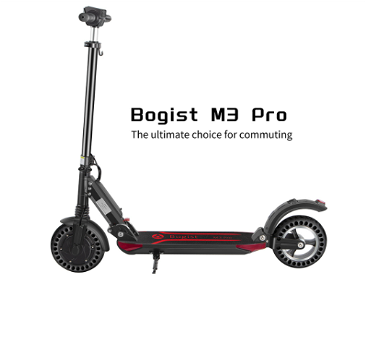 BOGIST M3 PRO Folding Electric Scooter 8