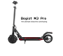 BOGIST M3 PRO Folding Electric Scooter 8