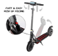 BOGIST M3 PRO Folding Electric Scooter 8